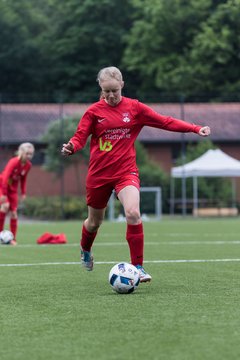 Bild 65 - B-Juniorinnen Ratzeburg Turnier